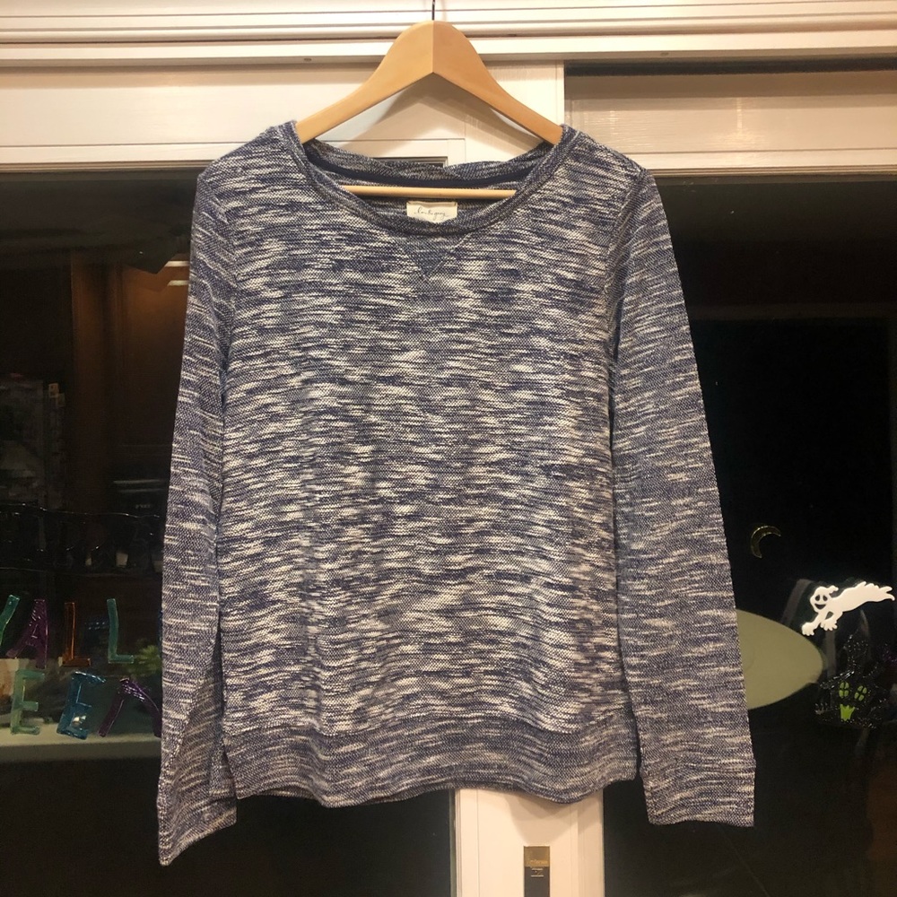 Loft- Lou & Grey sweater